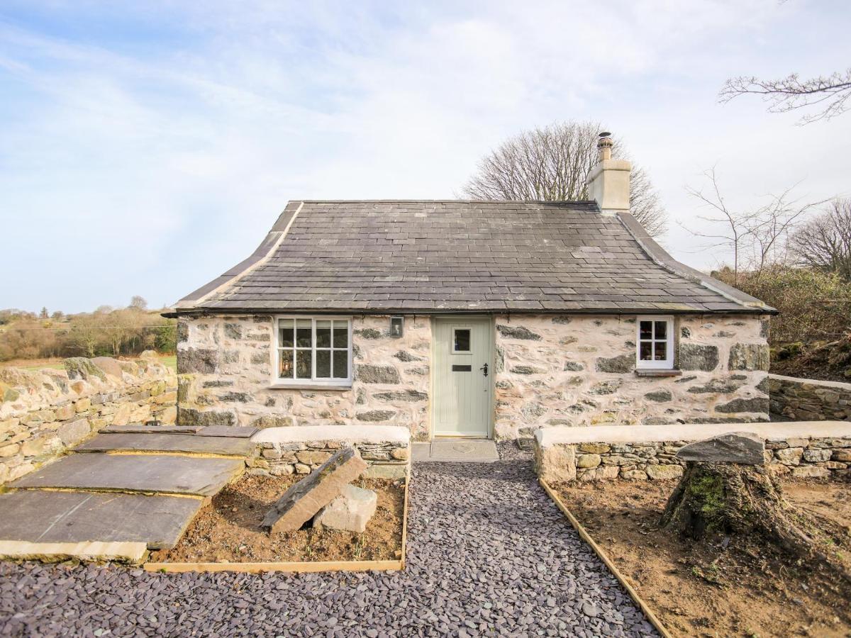 بانغور Bodfeurig Farm Cottage المظهر الخارجي الصورة