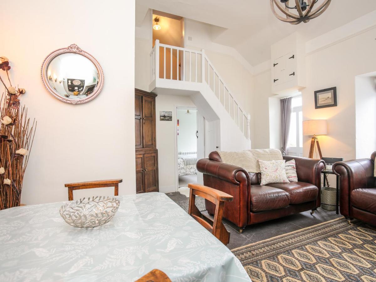 بانغور Bodfeurig Farm Cottage المظهر الخارجي الصورة