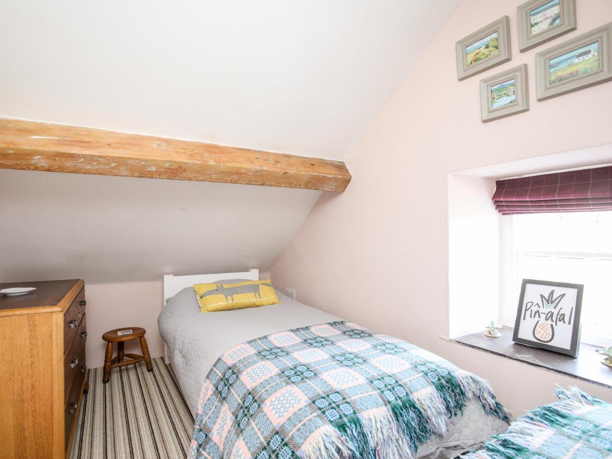 بانغور Bodfeurig Farm Cottage المظهر الخارجي الصورة